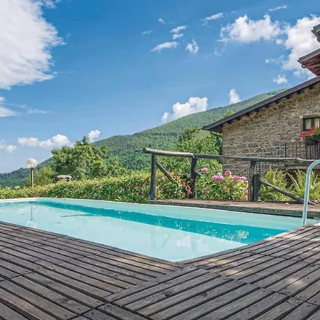 Apartment Il Balzone