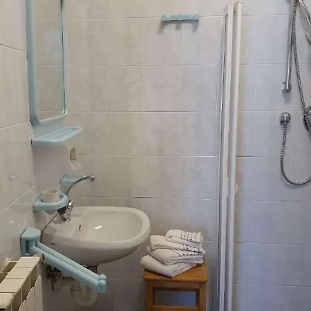 Il Balzone Pian degli Ontani