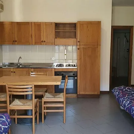 Apartment Il Balzone *