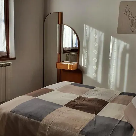 Il Balzone Pian degli Ontani