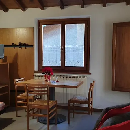 Il Balzone Apartment