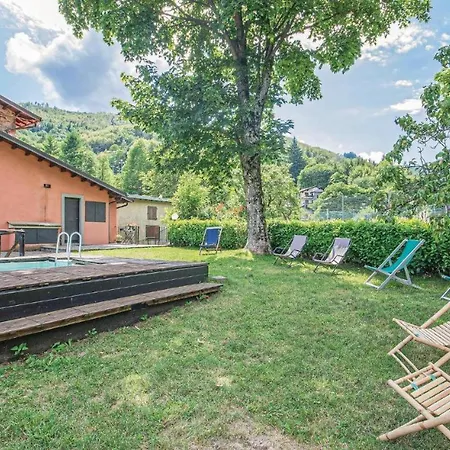 Il Balzone Apartment