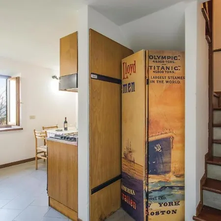 Apartment Il Balzone *