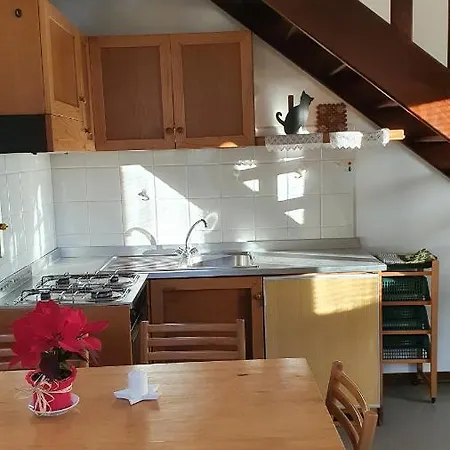 Il Balzone * Pian degli Ontani