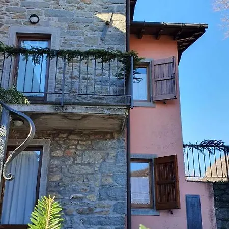Il Balzone