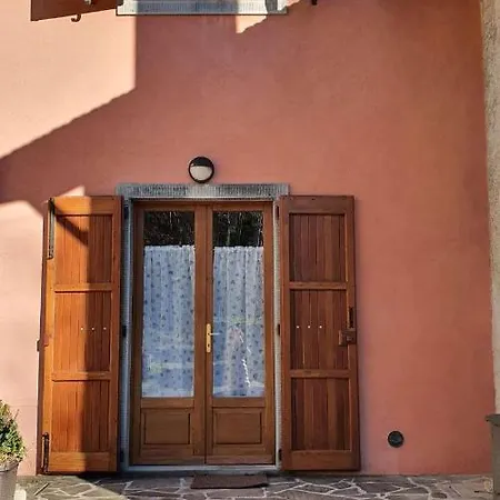 Il Balzone *