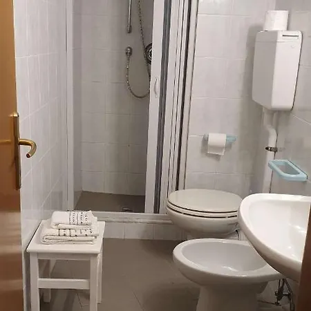 Apartment Il Balzone Pian degli Ontani