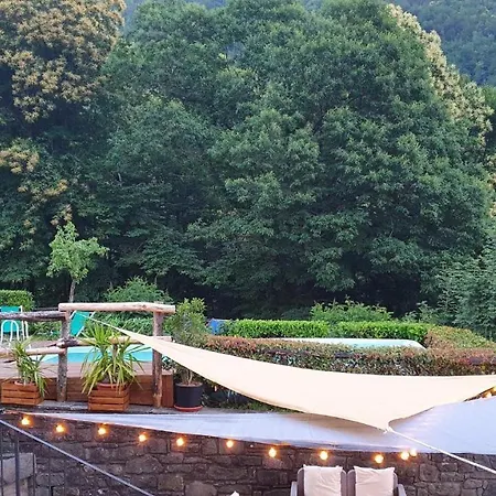 דירה Il Balzone *