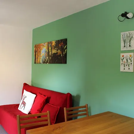 Il Balzone Pian degli Ontani