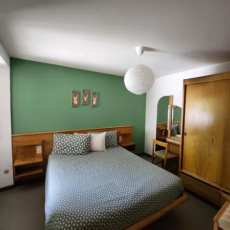 Il Balzone Apartment *