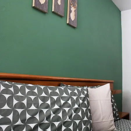 Il Balzone Pian degli Ontani