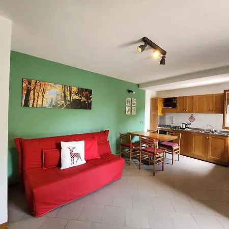 Il Balzone * Pian degli Ontani