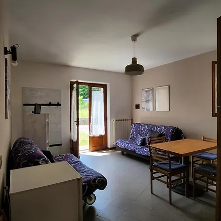 Il Balzone * Pian degli Ontani