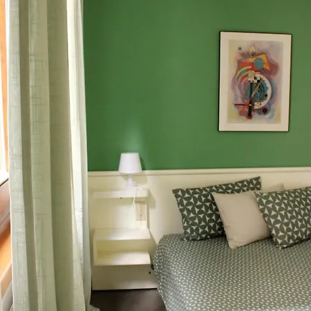 Il Balzone דירה Pian degli Ontani