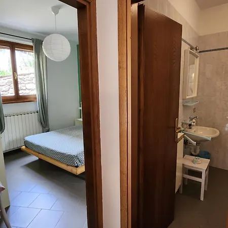 Il Balzone Pian degli Ontani