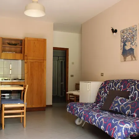 Apartment Il Balzone