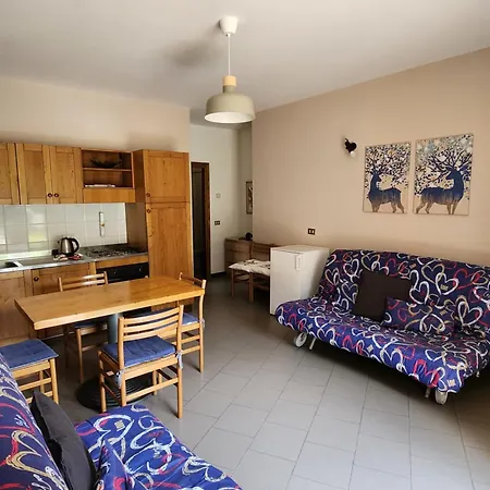 Il Balzone Apartment
