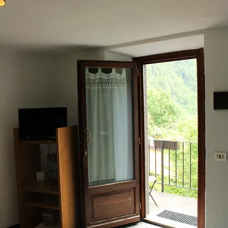 Il Balzone דירה *