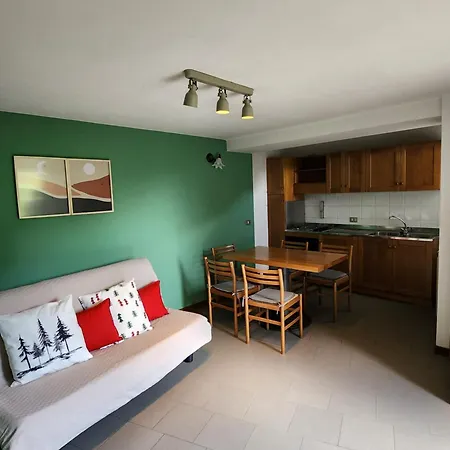Apartment Il Balzone