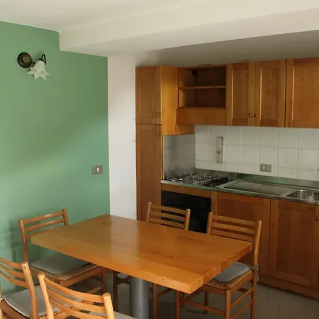 Il Balzone Appartamento
