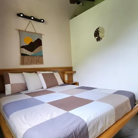 Apartment Il Balzone