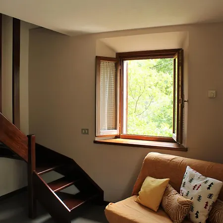 Apartment Il Balzone *