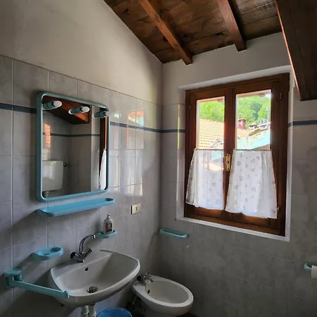 Apartment Il Balzone
