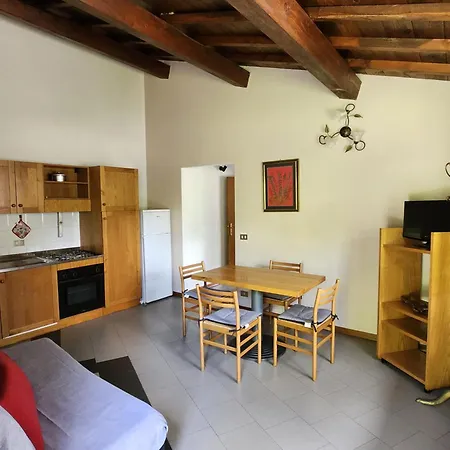 Il Balzone דירה Pian degli Ontani