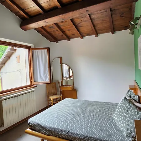 Il Balzone Apartment