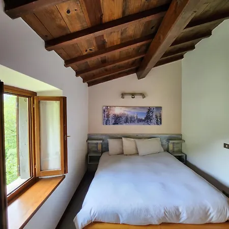 דירה Il Balzone *