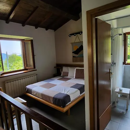 Apartment Il Balzone